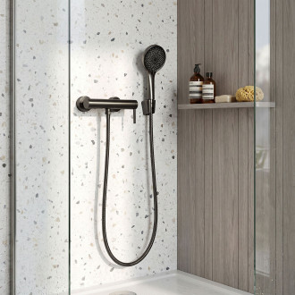 Sprchová baterie REA Rivo Titan