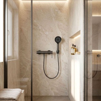 Sprchová baterie REA Rivo Titan