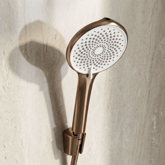 Sprchová baterie REA Rivo Brush Copper