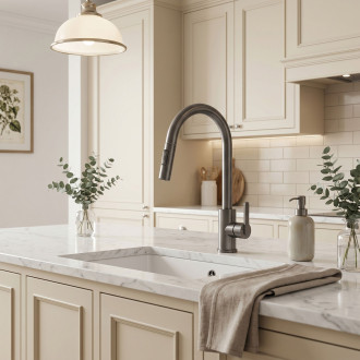 Kuchyňská baterie REA Ontario Titan