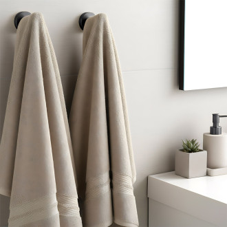 Sada koupelnových doplňků  Ari Titan 4 díly