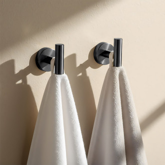 Sada koupelnových doplňků  Ari Titan 4 díly