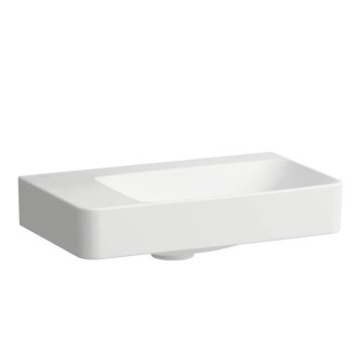 Umyvadlo Laufen PRO X Bílá 28x48 cm H8158650001121