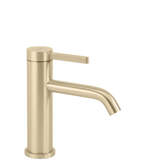 REA Rivo Koupelnová baterie Brush Gold REA-B6533