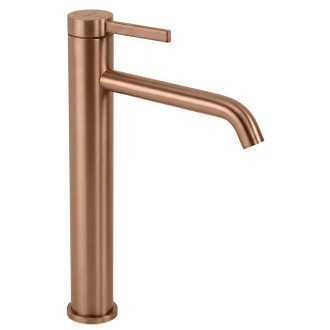 REA Rivo Koupelnová baterie Brush Copper REA-B9323