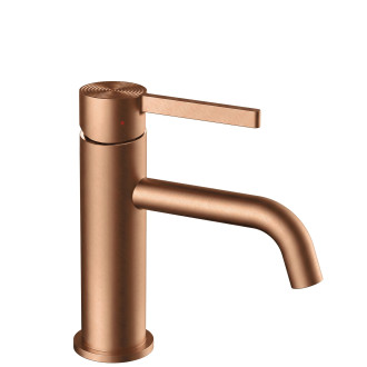 REA Foster Koupelnová baterie Brush Copper REA-B6350