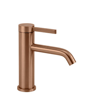 REA Rivo Koupelnová baterie Brush Copper REA-B6537