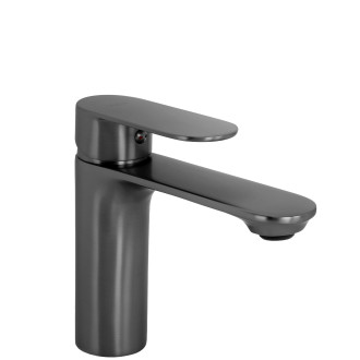 REA Umyvadlová baterie REA Drop Titan low REA-B0415