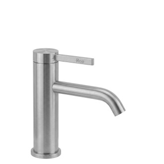 Koupelnová baterie Rea Rivo Brush Nickel