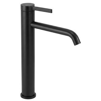 REA Rivo Koupelnová baterie Black High REA-B9320