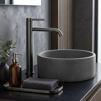 Koupelnová baterie Rea Rivo Titan High