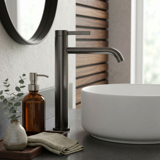 Koupelnová baterie Rea Rivo Titan High