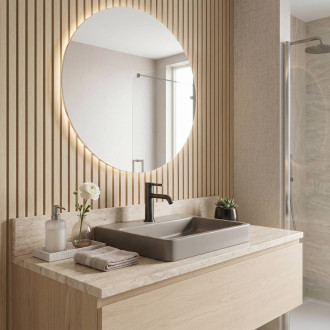 Koupelnová baterie Rea Rivo Titan