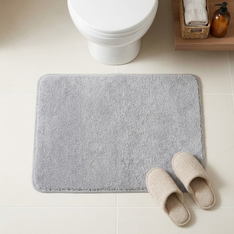 WC předložka SAT 40x50 cm šedá SATDPREDWCSE