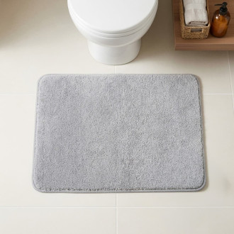 WC předložka SAT 40x50 cm šedá SATDPREDWCSE