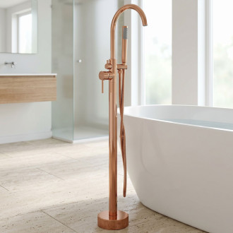 Volně stojící baterie Rea Lungo Copper