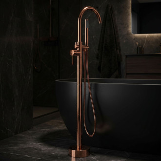 Volně stojící baterie Rea Lungo Copper