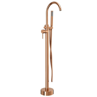 Volně stojící baterie Rea Lungo Copper