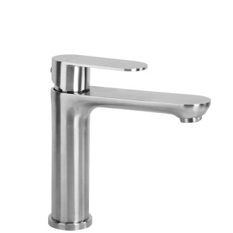 Koupelnová baterie Rea Logan Brush Nickel