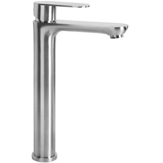 REA Logan Koupelnová baterie Brush Nickel REA-B6684