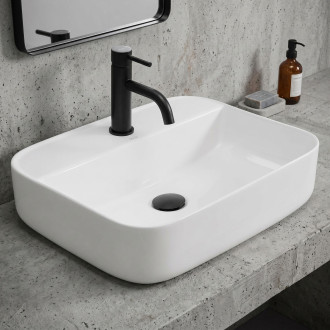 REA Umyvadlo na desku Martina REA-U6646