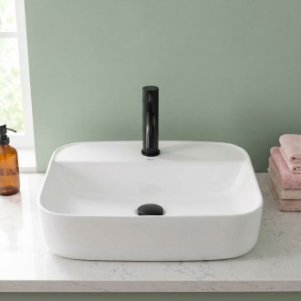 REA Umyvadlo na desku Martina REA-U6646