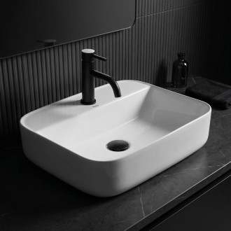 REA Umyvadlo na desku Martina REA-U6646