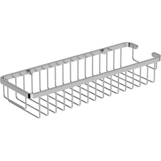 Koupelnový koš Mexen Uni-L, chrom - 70A8719-00