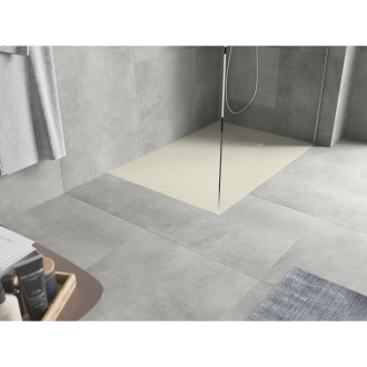 Mexen Hugo brodzik prostokątny SMC 120 x 70 cm, beżowy - 42697012