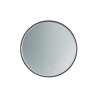 Comad SIRIUS LU LED 80 LED zrcadlo v rámu