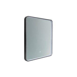 Comad VEGA LU LED 60 LED zrcadlo v rámu