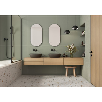 Dlažba Fineza Boiserie tomillo casual 120x60 cm mat BOISERCA612TO