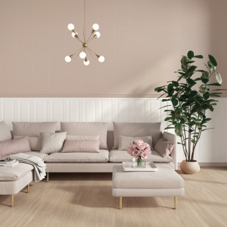 Obklad Fineza Boiserie etereo 120x30 cm mat BOISERIEET