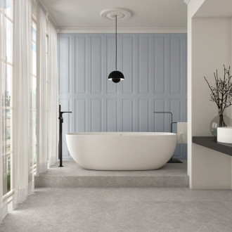 Obklad Fineza Boiserie aire 120x30 cm mat BOISERIEAI