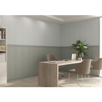 Obklad Fineza Boiserie tomillo 120x30 cm mat BOISERIETO