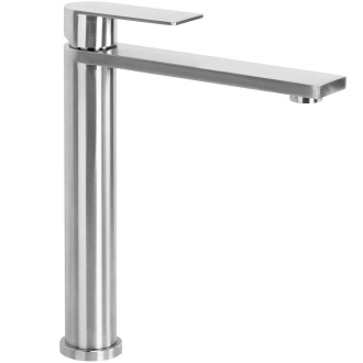 Koupelnová baterie Rea Hunter Brush Nickel