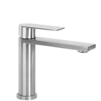 REA Hunter Koupelnová baterie Brush Nickel REA-B6680