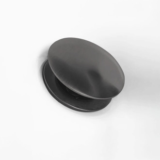 Univerzální vanová výpusť REA Click-clack - Titan