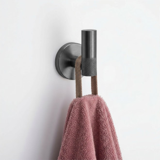 Sada koupelnových doplňků GRID Titan 4 díly