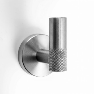 Sada koupelnových doplňků GRID Brush Nickel 4 díly