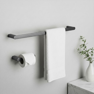 Sada koupelnových doplňků Mati Titan 4 díly