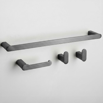 Sada koupelnových doplňků Mati Titan 4 díly