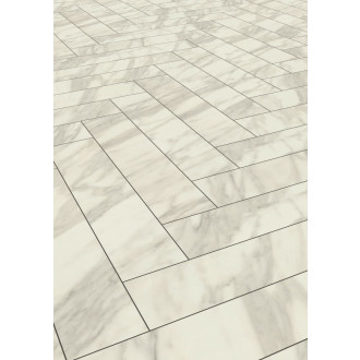 Laminátová podlaha Krono Original Herringbone venato 63x12,6 cm HRGBK023