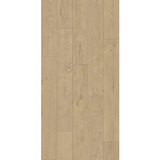 Laminátová podlaha Krono Original Herringbone blonde montanara oak 63x12,6 cm HRGBK847