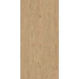 Laminátová podlaha Krono Original Herringbone smoked montanara oak 63x12,6 cm HRGBK850