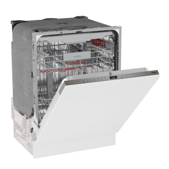 Vestavná myčka nádobí Mora 59,8 cm IM 647C6