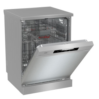 Volně stojící myčka nádobí Mora 59,9 cm SM 643C3 X