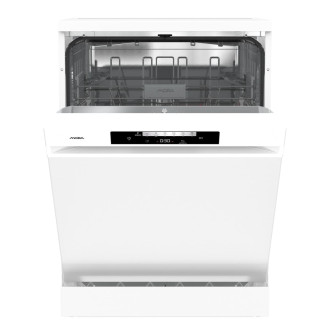 Volně stojící myčka nádobí Mora 59,9 cm SM 643C3 W