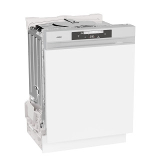Vestavná myčka nádobí Mora 59,8 cm VM 6475 CX