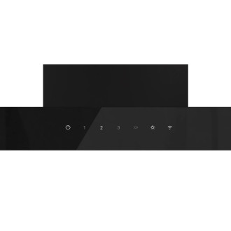 Nástěnná digestoř Siemens LC67BDN60